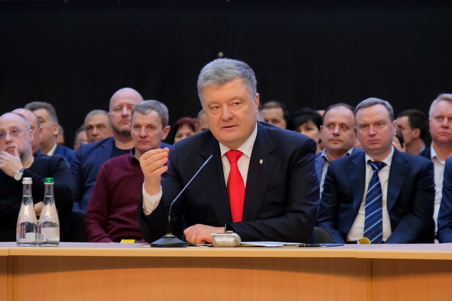 Регіональний розвиток можливий: як впоралася Дніпропетровська ОДА